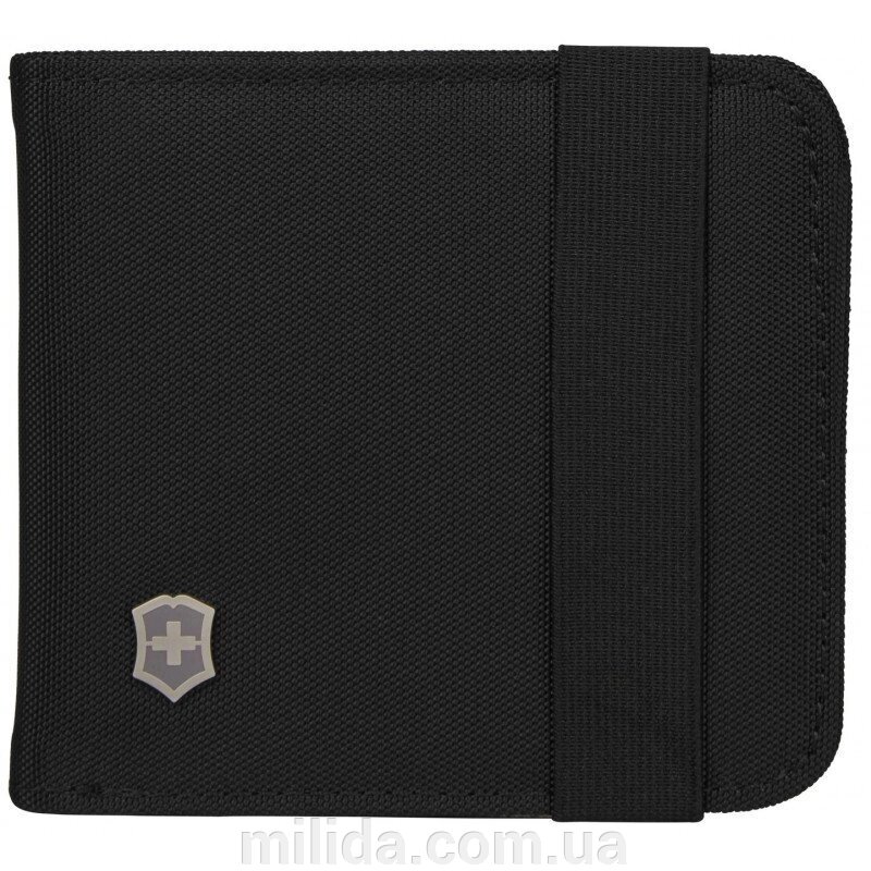 Портмоне Victorinox Travel TRAVEL ACCESSORIES 5.0/Black Vt610396 від компанії інтернет-магазин "_Міліда_" - фото 1