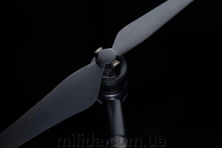 Пропелери (к-т 2 шт.) DJI Inspire 2 Part 06 1550T Quick Release Propellers від компанії інтернет-магазин "_Міліда_" - фото 1