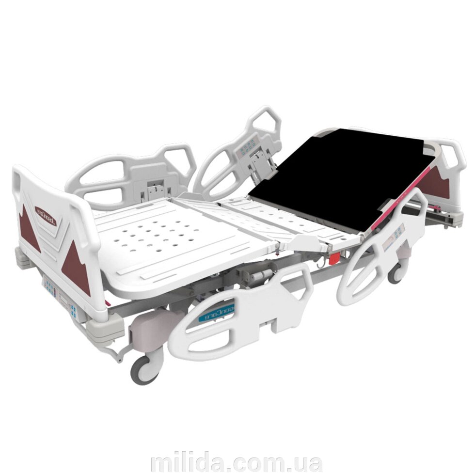 Реанімаційне ліжко із рентгенівським модулем OSD-ES-96HD від компанії інтернет-магазин "_Міліда_" - фото 1