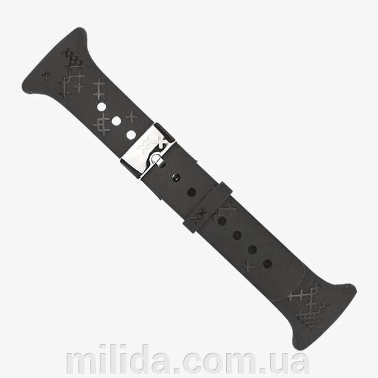 Ремінець для смарт-годин M-SERIES M5 CROSS PATTERN STRAP FEMALE від компанії інтернет-магазин "_Міліда_" - фото 1