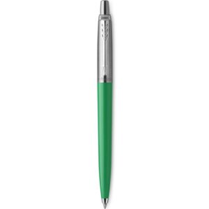 Ручка гелева Parker JOTTER 17 Plastic CT Green GEL 15 262