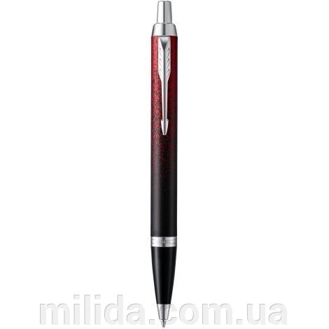 Ручка кулькова Parker IM 17 SE Red Ignite CT 23 132 від компанії інтернет-магазин "_Міліда_" - фото 1