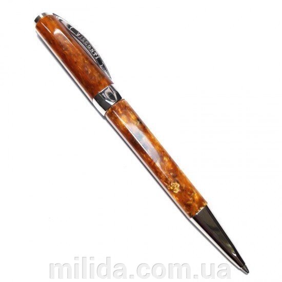 Ручка кулькова Visconti 002BP Opera brown BP від компанії інтернет-магазин "_Міліда_" - фото 1