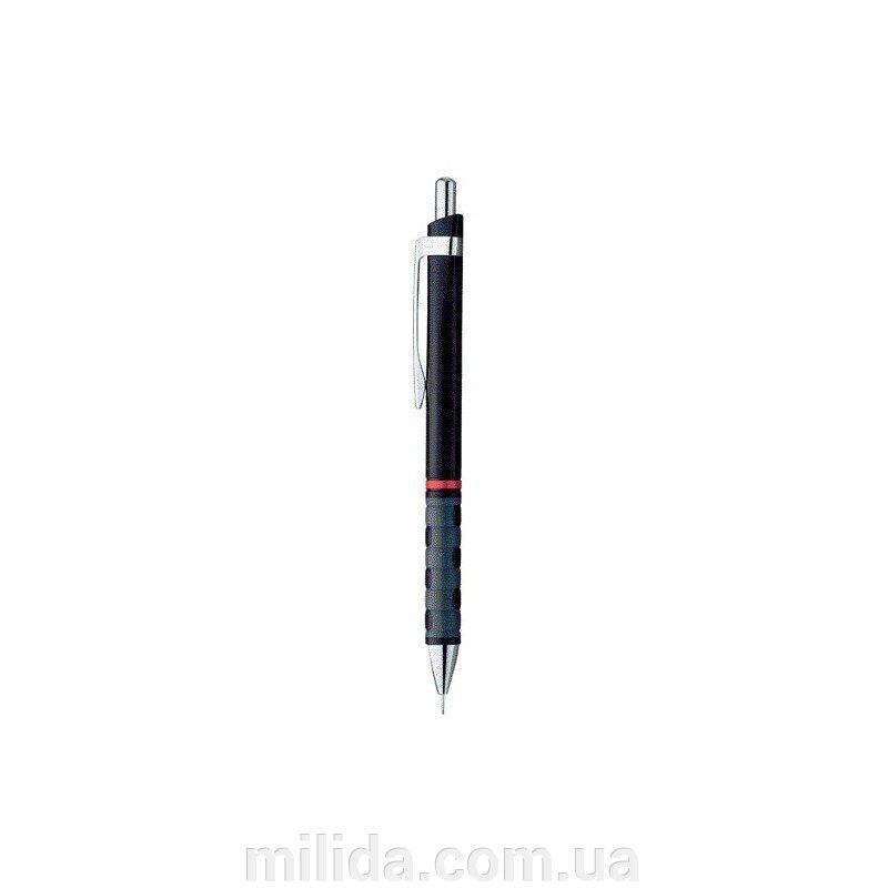 Ручка олівець Rotring Tikky 2007 Black S0770550 від компанії інтернет-магазин "_Міліда_" - фото 1