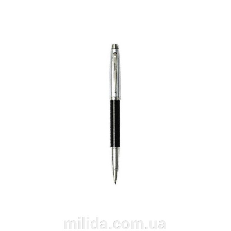 Ручка ролер Sheaffer Gift Collection 100 Black CT RB Sh931315-30 від компанії інтернет-магазин "_Міліда_" - фото 1