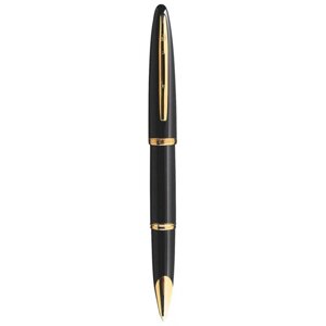 Ручка ролер Waterman Carene Black RB 41 105