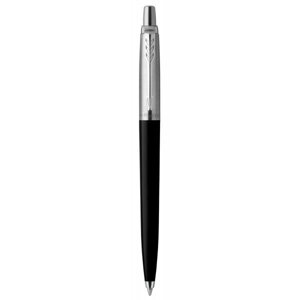 Ручка кулькова Parker JOTTER 17 Standard Black CT BP 15 632