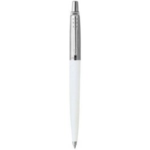 Ручка кулькова Parker JOTTER 17 Standart White BP 15 032