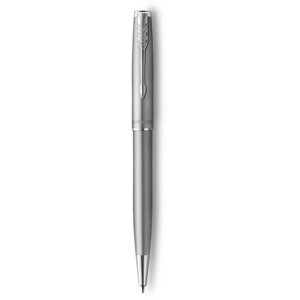 Ручка кулькова Parker SONNET 17 Essentials Stainless Steel CT BP 83 832