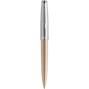 Ручка Waterman кулькова EMBLEME Deluxe Gold CT BP 23 504