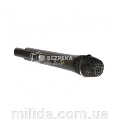 Ручний мікрофон АМС iLive Hand Mic від компанії інтернет-магазин "_Міліда_" - фото 1