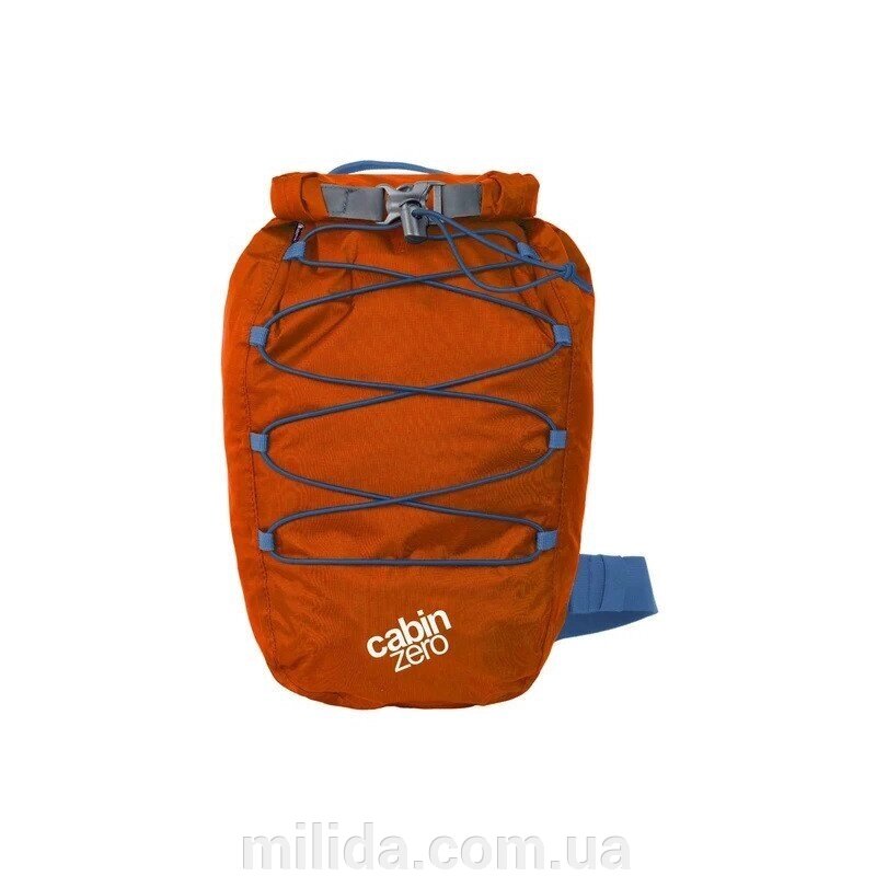 Рюкзак CabinZero ADV DRY 11L/Orange Czaw01-1915 від компанії інтернет-магазин "_Міліда_" - фото 1