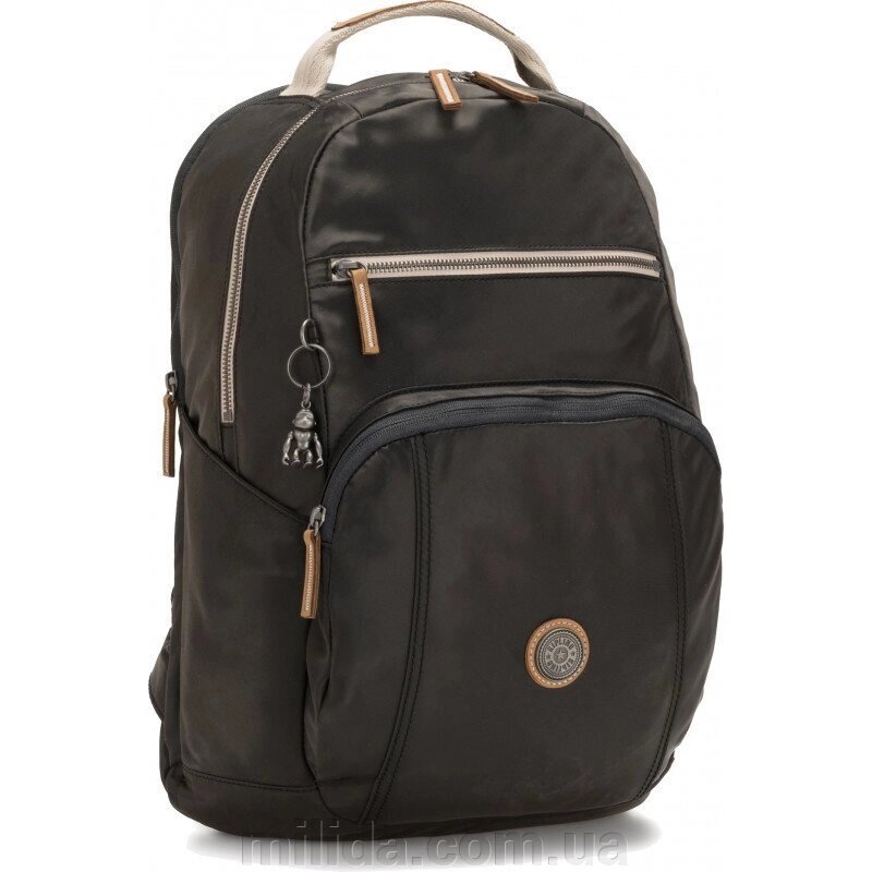 Рюкзак для ноутбука Kipling TROY Delicate Black (50J) KI7281_50J від компанії інтернет-магазин "_Міліда_" - фото 1