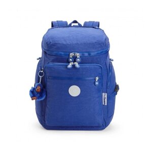 Рюкзак для ноутбука Kipling UPGRADE Cobalt Flash (51Z) K03002_51Z