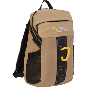 Рюкзак для ноутбука national geographic explorer III N21217.20 бежевий