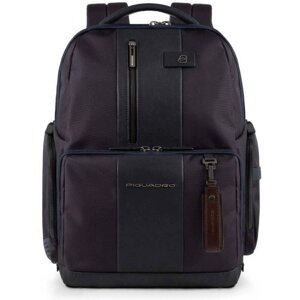 Рюкзак для ноутбука piquadro bagmotic/blue CA4439brbm_blu