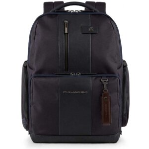 Рюкзак для ноутбука Piquadro BRIEF/Blue CA4532BR_BLU