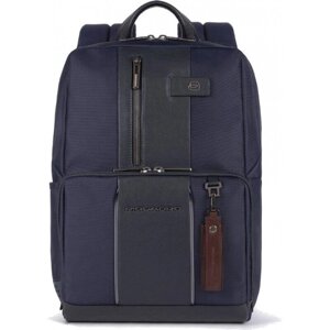 Рюкзак для ноутбука Piquadro BRIEF2/Blue CA3214BR2L_BLU