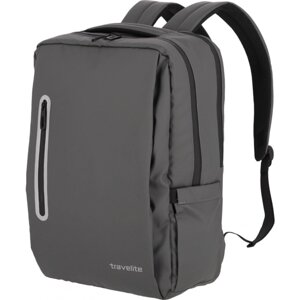 Рюкзак для ноутбука Travelite Basics Anthracite TL096341-04