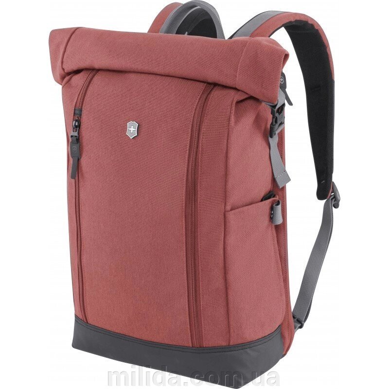 Рюкзак для ноутбука Victorinox Travel ALTMONT Classic/Burgundy Vt605320 від компанії інтернет-магазин "_Міліда_" - фото 1