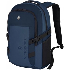 Рюкзак для ноутбука Victorinox Travel VX SPORT EVO/Deep Lake Vt611415