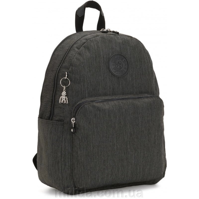 Рюкзак Kipling CITRINE Black Indigo W (48 O) KI5051_48O від компанії інтернет-магазин "_Міліда_" - фото 1