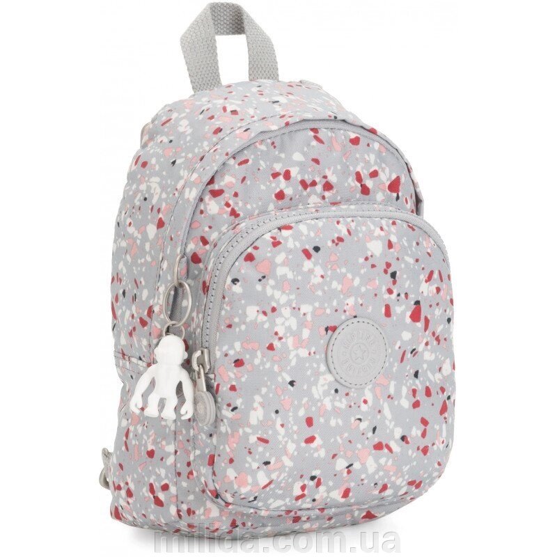 Рюкзак Kipling DELIA COMPACT Speckled (48X) KI5661_48X від компанії інтернет-магазин "_Міліда_" - фото 1