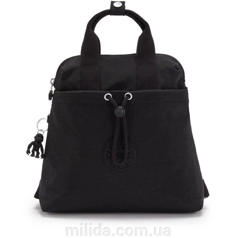 Рюкзак Kipling GOYO MINI Black Noir (P39) KI6975_P39 від компанії інтернет-магазин "_Міліда_" - фото 1