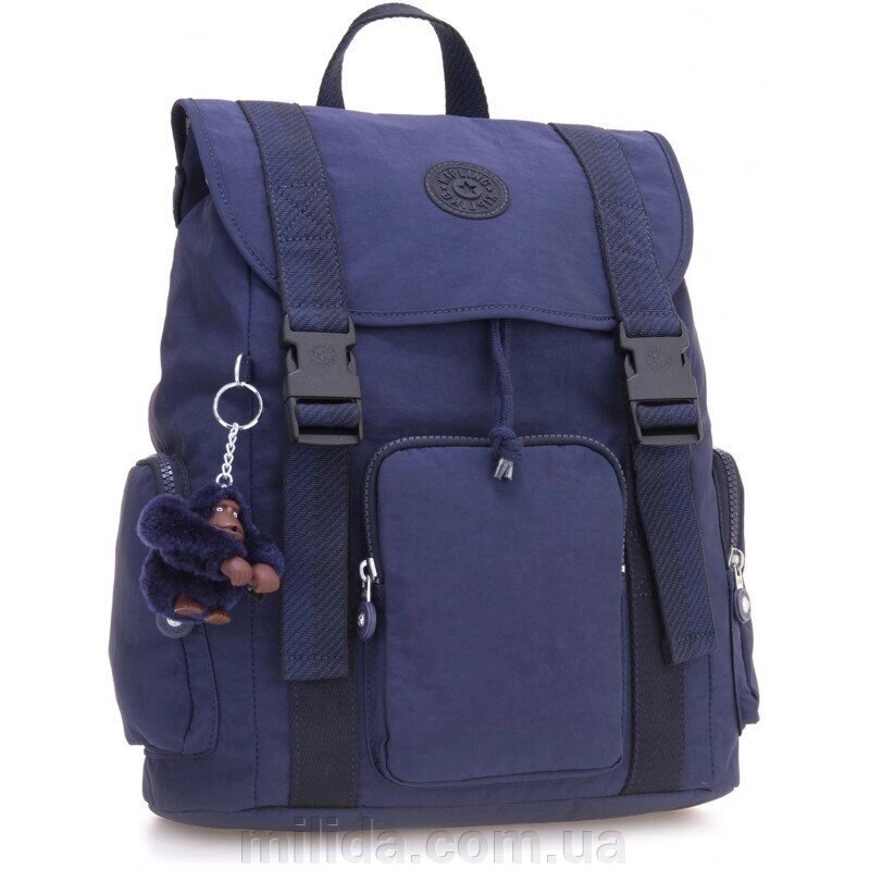 Рюкзак Kipling IZIR Active Blue (17N) KI2798_17N від компанії інтернет-магазин "_Міліда_" - фото 1