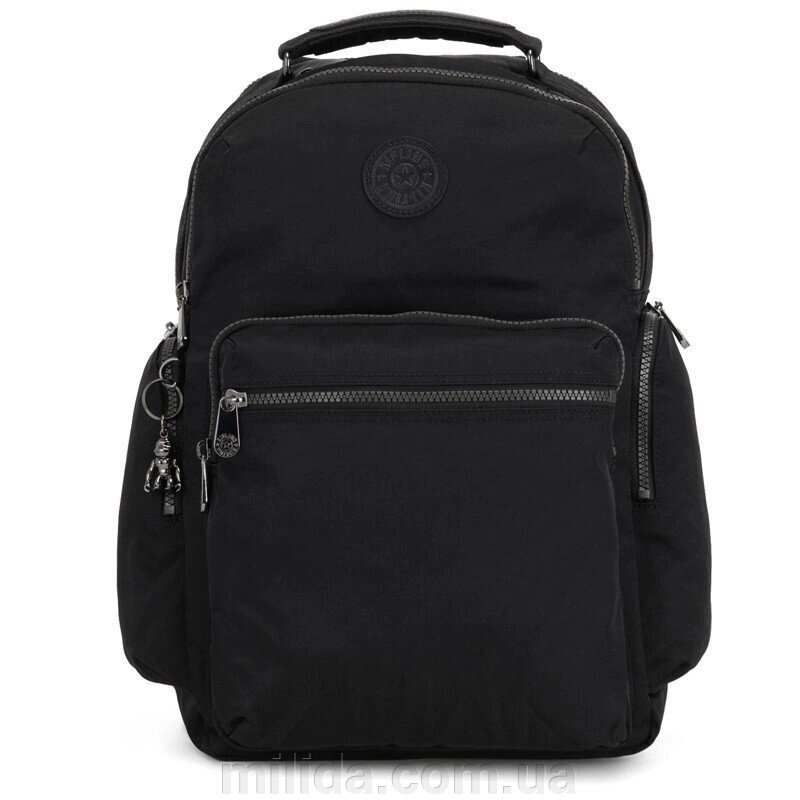 Рюкзак Kipling OSHO Rich Black (53F) KI4709_53F від компанії інтернет-магазин "_Міліда_" - фото 1