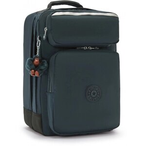 Рюкзак kipling scotty true blue tonal (4DX) KI7131_4DX