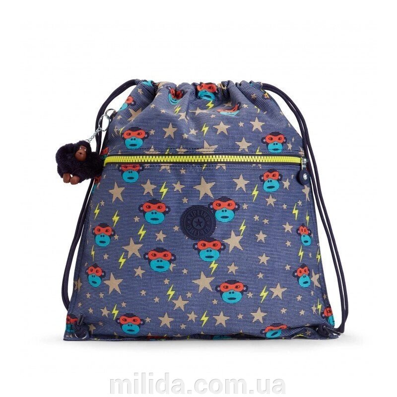 Рюкзак Kipling SUPERTABOO ToddlerHero (26B) K09487_26B від компанії інтернет-магазин "_Міліда_" - фото 1