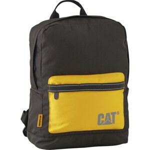 Повсякденний рюкзак CAT V-Power 84306;12 Жовтий