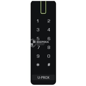 Зчитувач U-Prox SL keypad