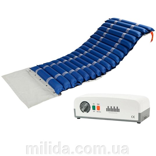 Секційний матрац із функцією статики OSD-F-600 від компанії інтернет-магазин "_Міліда_" - фото 1
