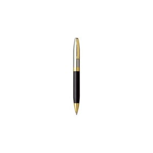 Кулькова ручка Sheaffer Legacy Black Laqu. Palladium GT BP Sh903025