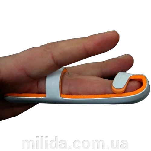 Шина для фіксації пальця OSD-ARH97 від компанії інтернет-магазин "_Міліда_" - фото 1