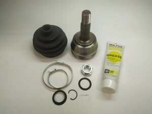 Шрус зовнішній комплект 22z/30z/51mm Audi 80 1,6 1,8 2,0 Volkswagen Passat B2 19821994