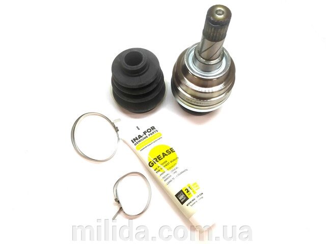 Шрус внутрішній комплект Opel Astra F, Corsa A, Corsa B, Kadett E Vectra A 1.4-1.7D INF20.0709 від компанії інтернет-магазин "_Міліда_" - фото 1