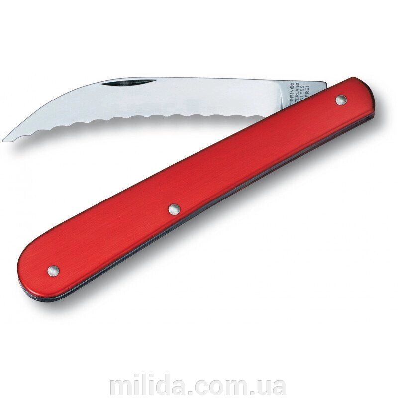 Складаний ніж Victorinox baker's KNIFE 0.7830.11 від компанії інтернет-магазин "_Міліда_" - фото 1