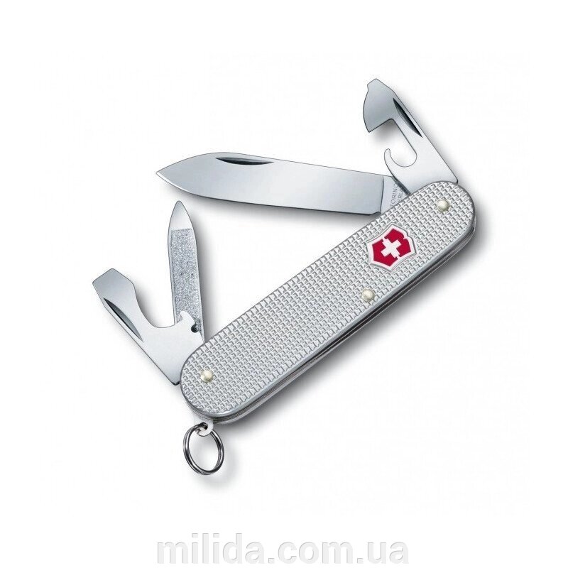 Складаний ніж Victorinox Cadet 0.2601.26 від компанії інтернет-магазин "_Міліда_" - фото 1