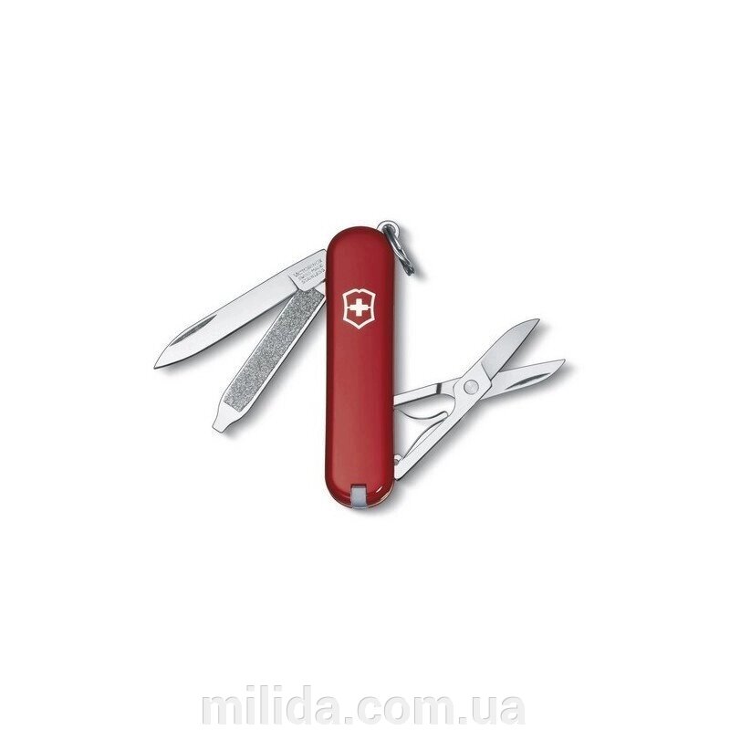 Складаний ніж Victorinox CLASSIC SD 0.6223. B1 від компанії інтернет-магазин "_Міліда_" - фото 1