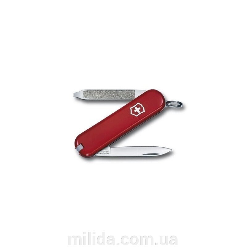 Складаний ніж Victorinox Escort 0.6123 від компанії інтернет-магазин "_Міліда_" - фото 1