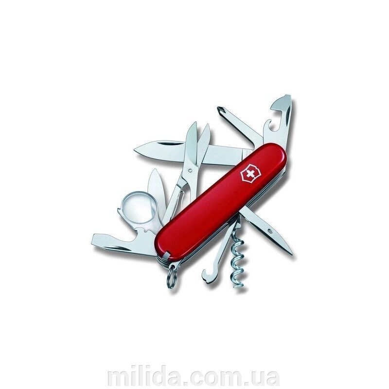 Складаний ніж Victorinox Explorer 1.6703 від компанії інтернет-магазин "_Міліда_" - фото 1