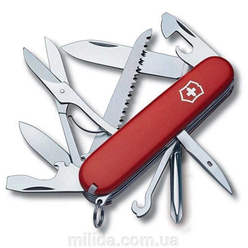 Складаний ніж Victorinox FIELDMASTER 1.4713 від компанії інтернет-магазин "_Міліда_" - фото 1