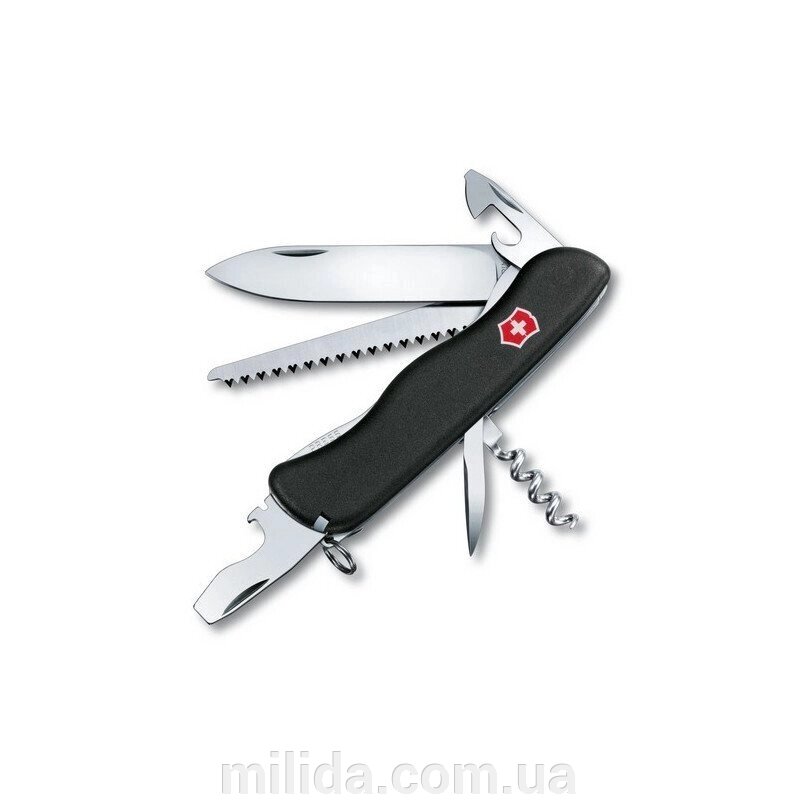 Складаний ніж Victorinox Forester 0.8363.3 від компанії інтернет-магазин "_Міліда_" - фото 1