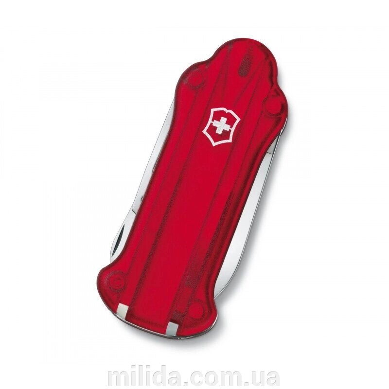 Складаний ніж Victorinox GOLFTOOL 0.7052. T від компанії інтернет-магазин "_Міліда_" - фото 1