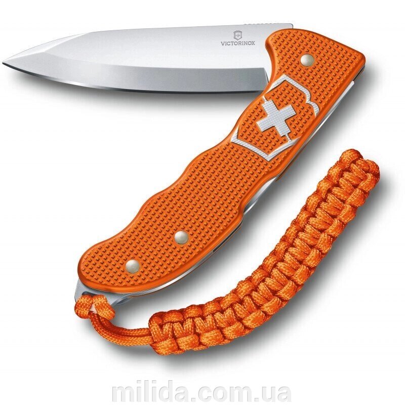 Складаний ніж Victorinox HUNTER PRO 0.9415. L21 від компанії інтернет-магазин "_Міліда_" - фото 1