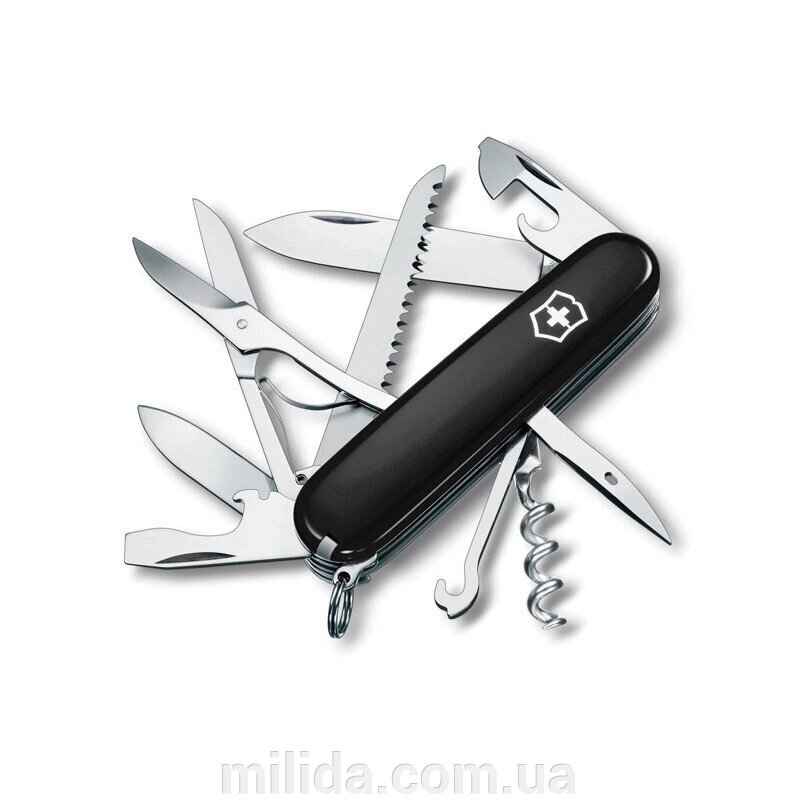 Складаний ніж Victorinox Huntsman 1.3713.3 від компанії інтернет-магазин "_Міліда_" - фото 1