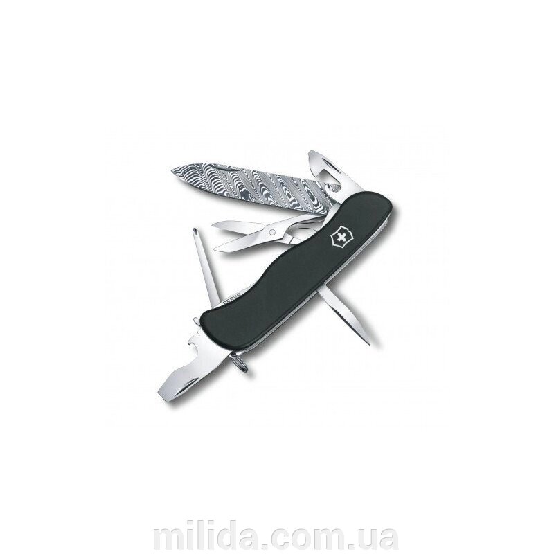 Складаний ніж Victorinox Outrider 0.8501. J17 від компанії інтернет-магазин "_Міліда_" - фото 1